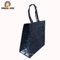 New 100% recycled pp non woven laminated packaging  bag